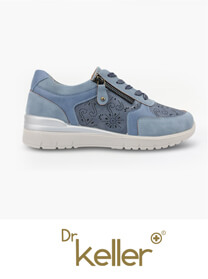 Dr Keller
